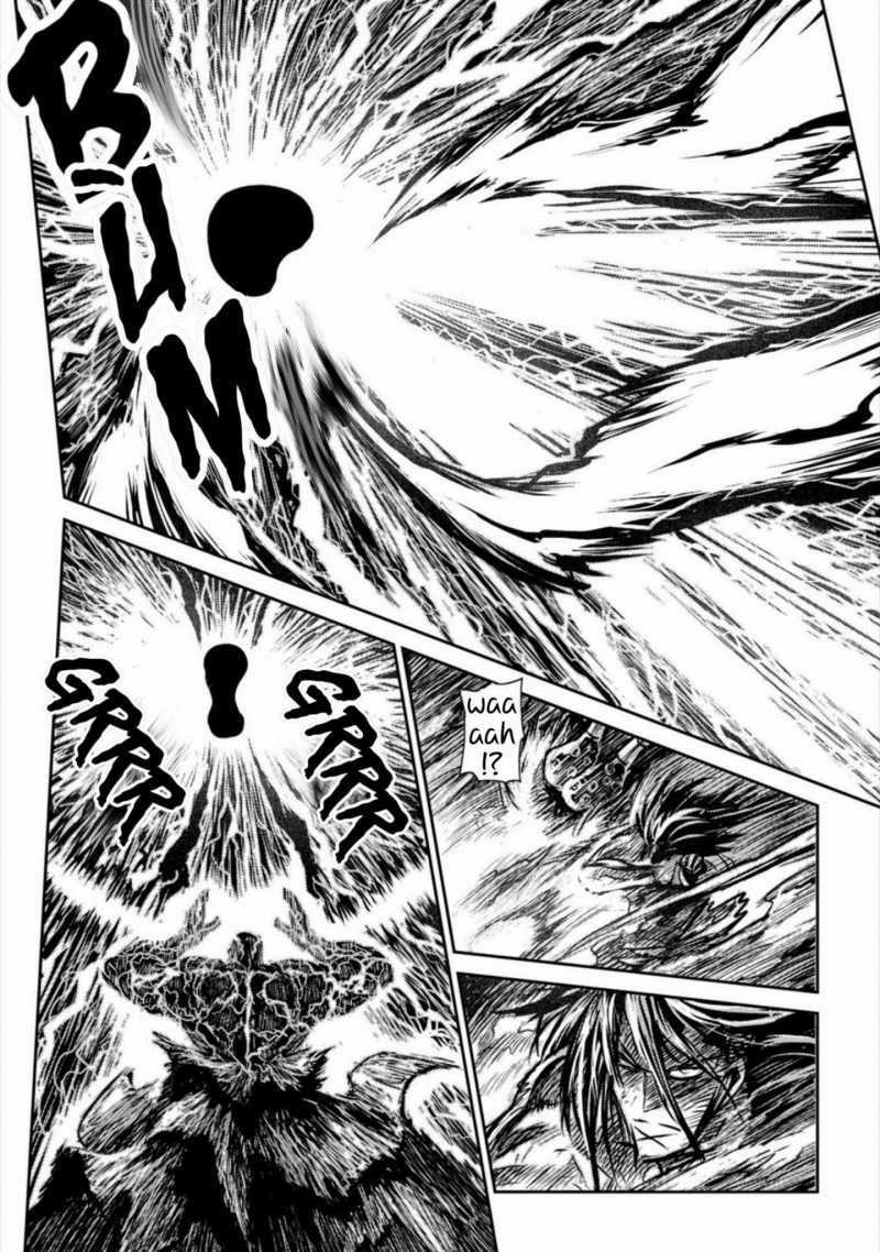 Zingnize Chapter 45 trang 13