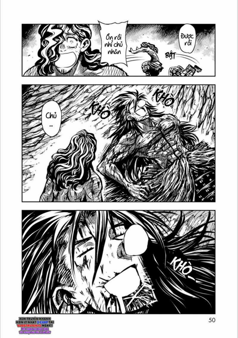 Zingnize Chapter 45 trang 16