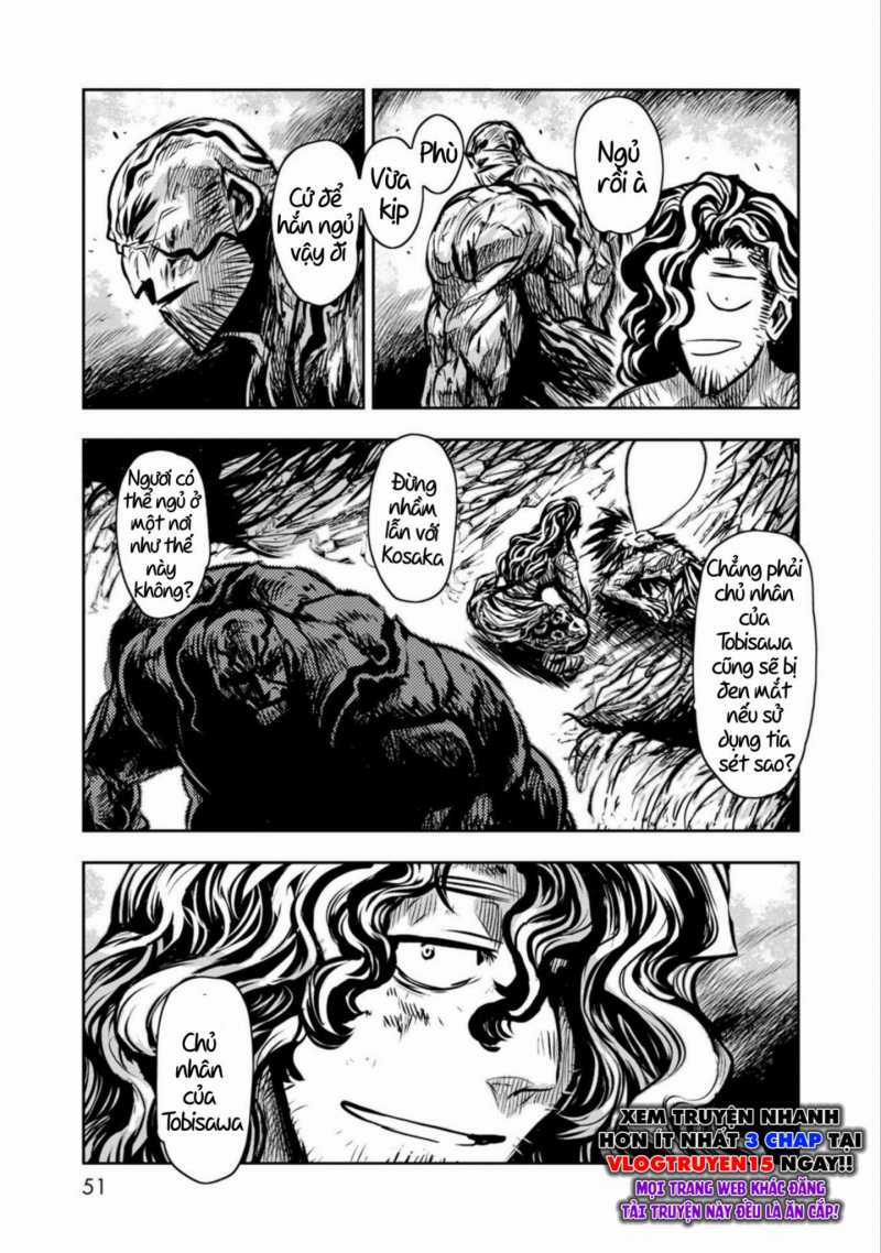 Zingnize Chapter 45 trang 17