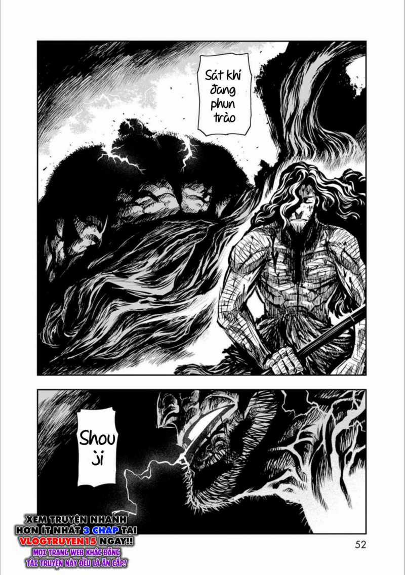 Zingnize Chapter 45 trang 18