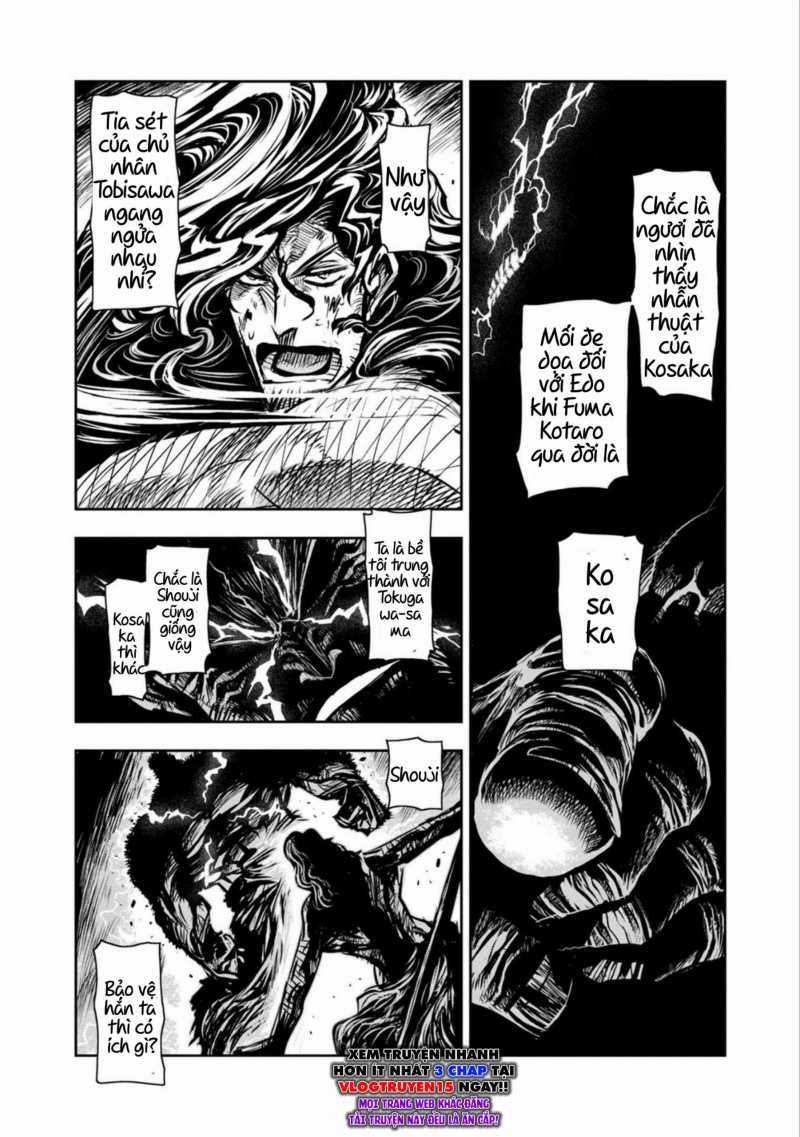 Zingnize Chapter 45 trang 19