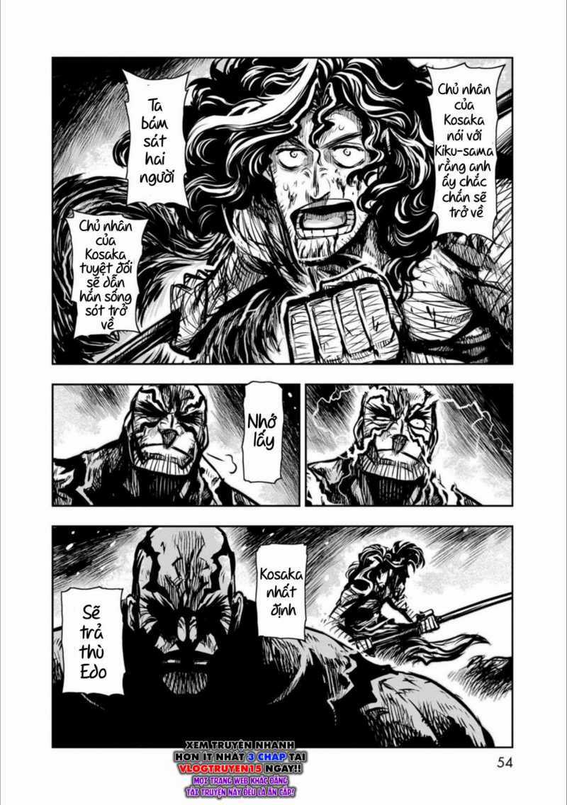 Zingnize Chapter 45 trang 20