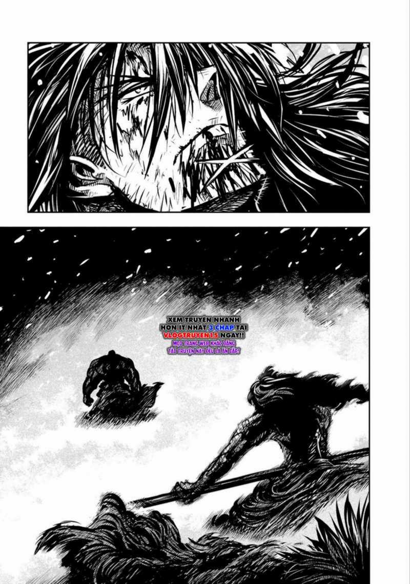 Zingnize Chapter 45 trang 21