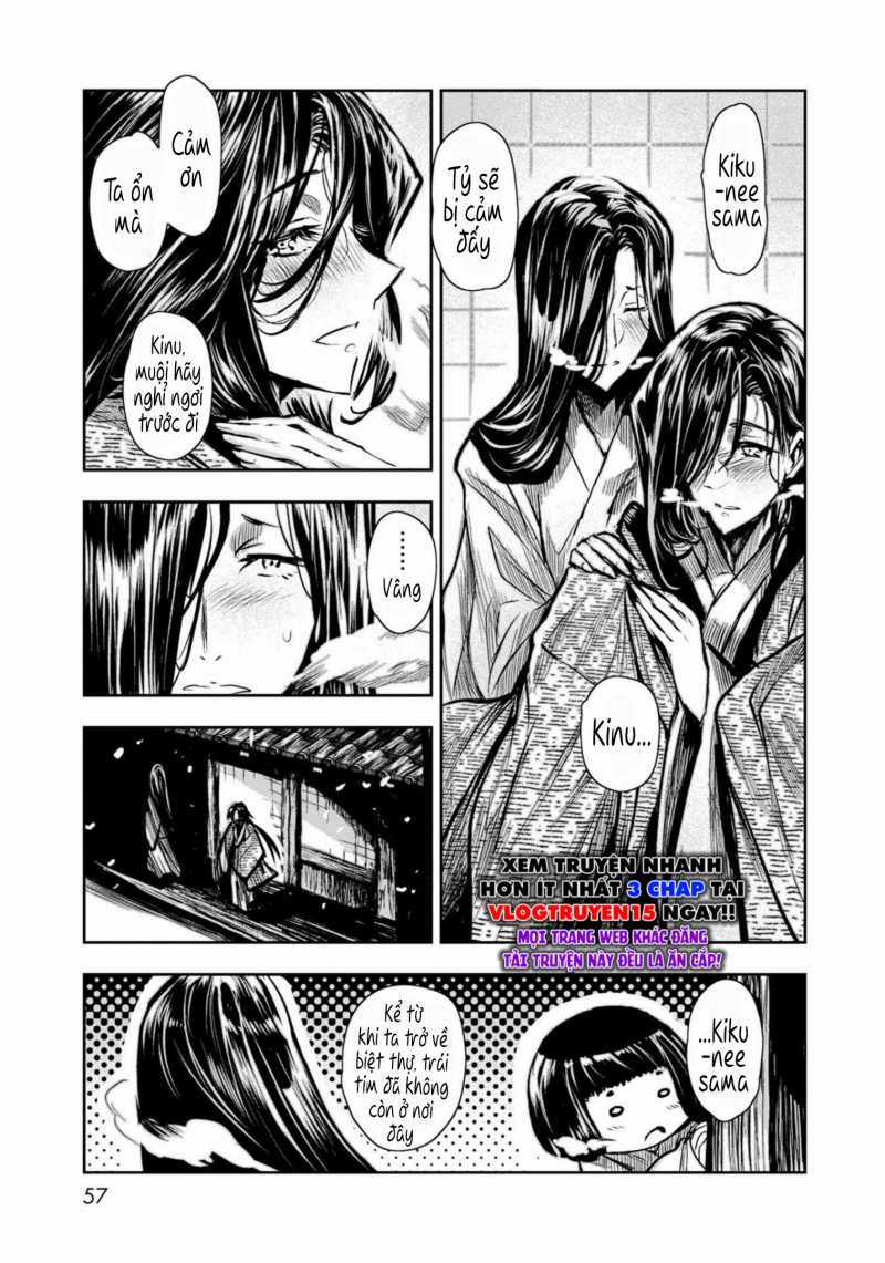 Zingnize Chapter 45 trang 23