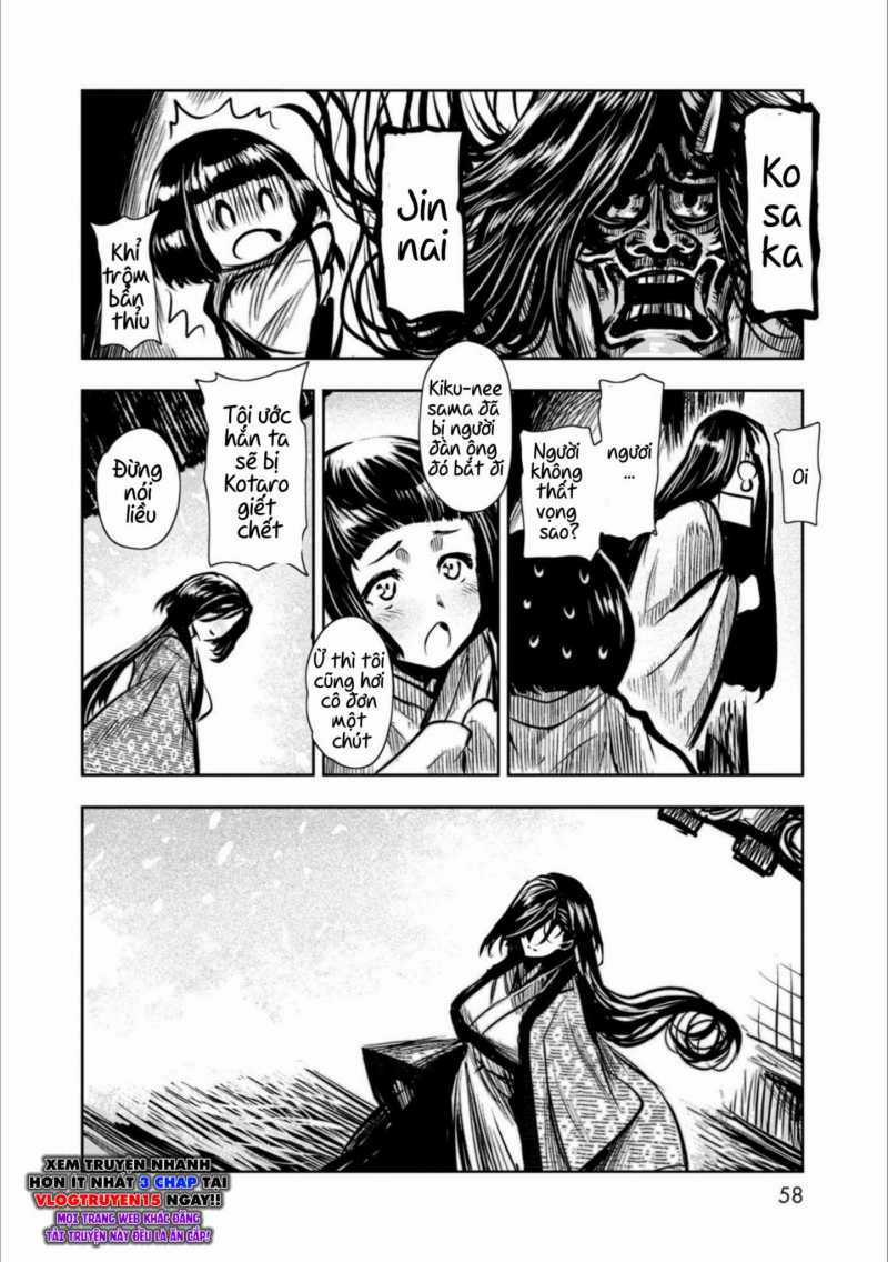 Zingnize Chapter 45 trang 24