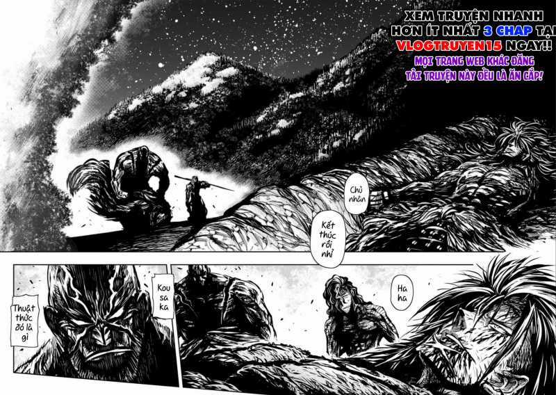 Zingnize Chapter 45 trang 3