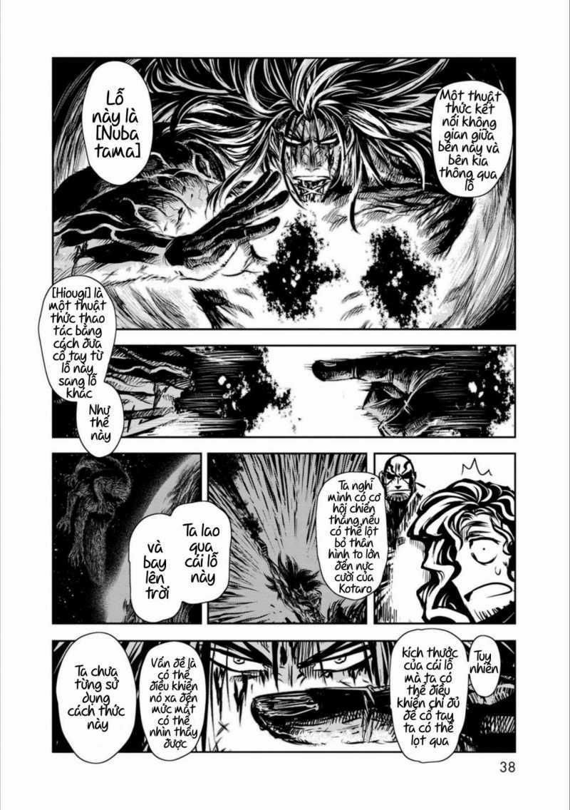Zingnize Chapter 45 trang 6