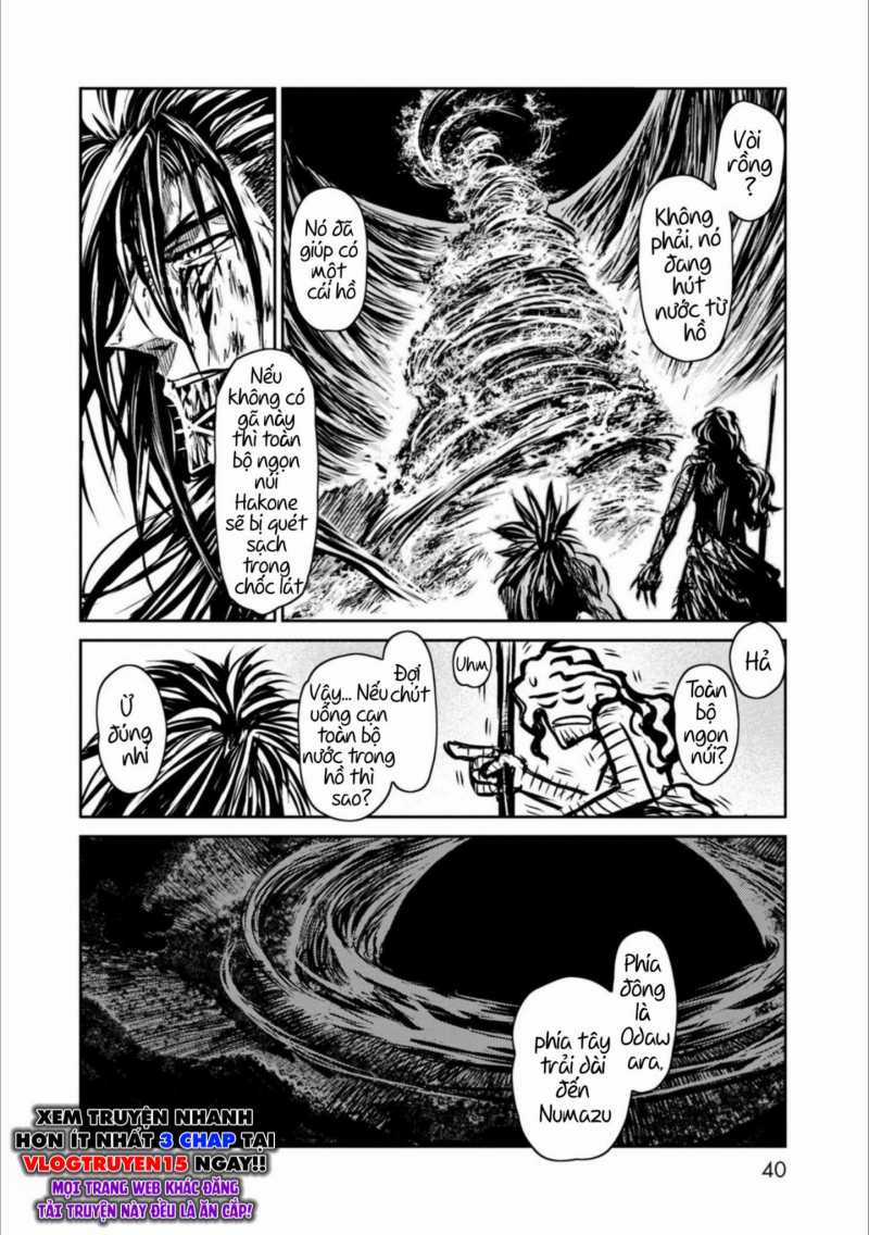 Zingnize Chapter 45 trang 8