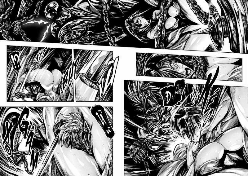 Zingnize Chapter 46 trang 10