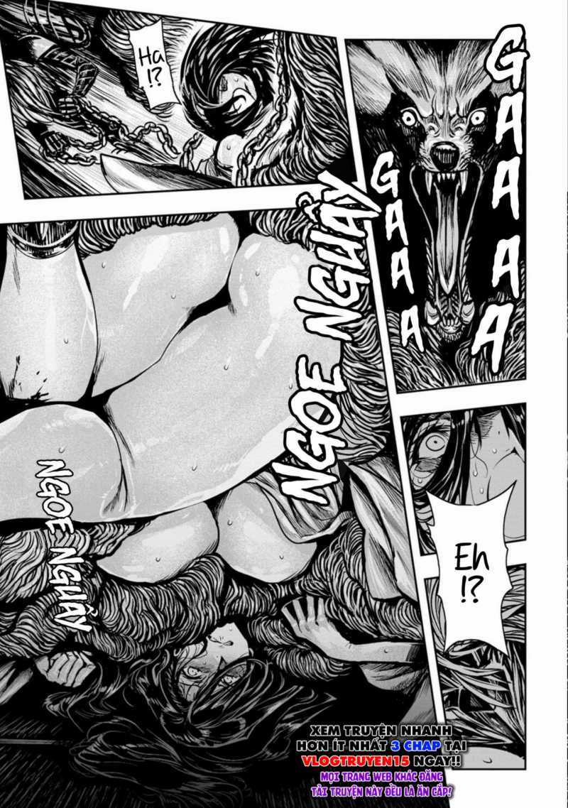 Zingnize Chapter 46 trang 12