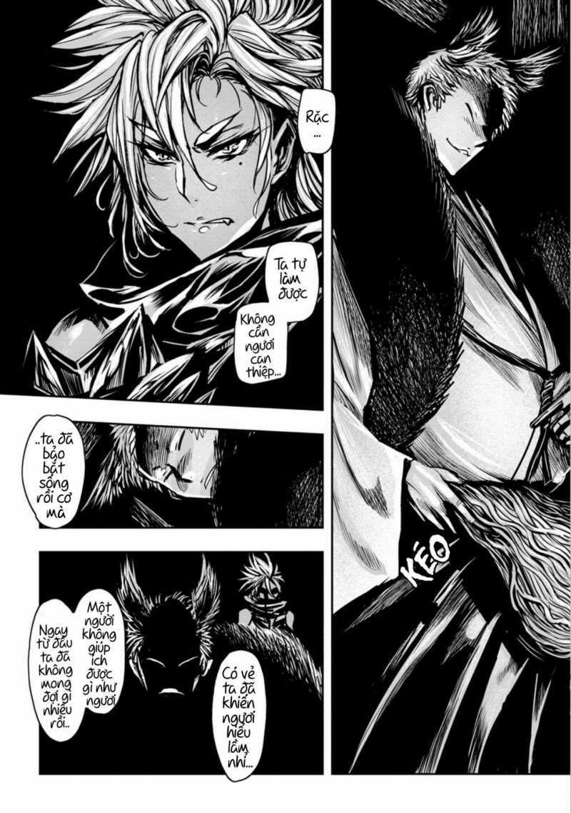 Zingnize Chapter 46 trang 14