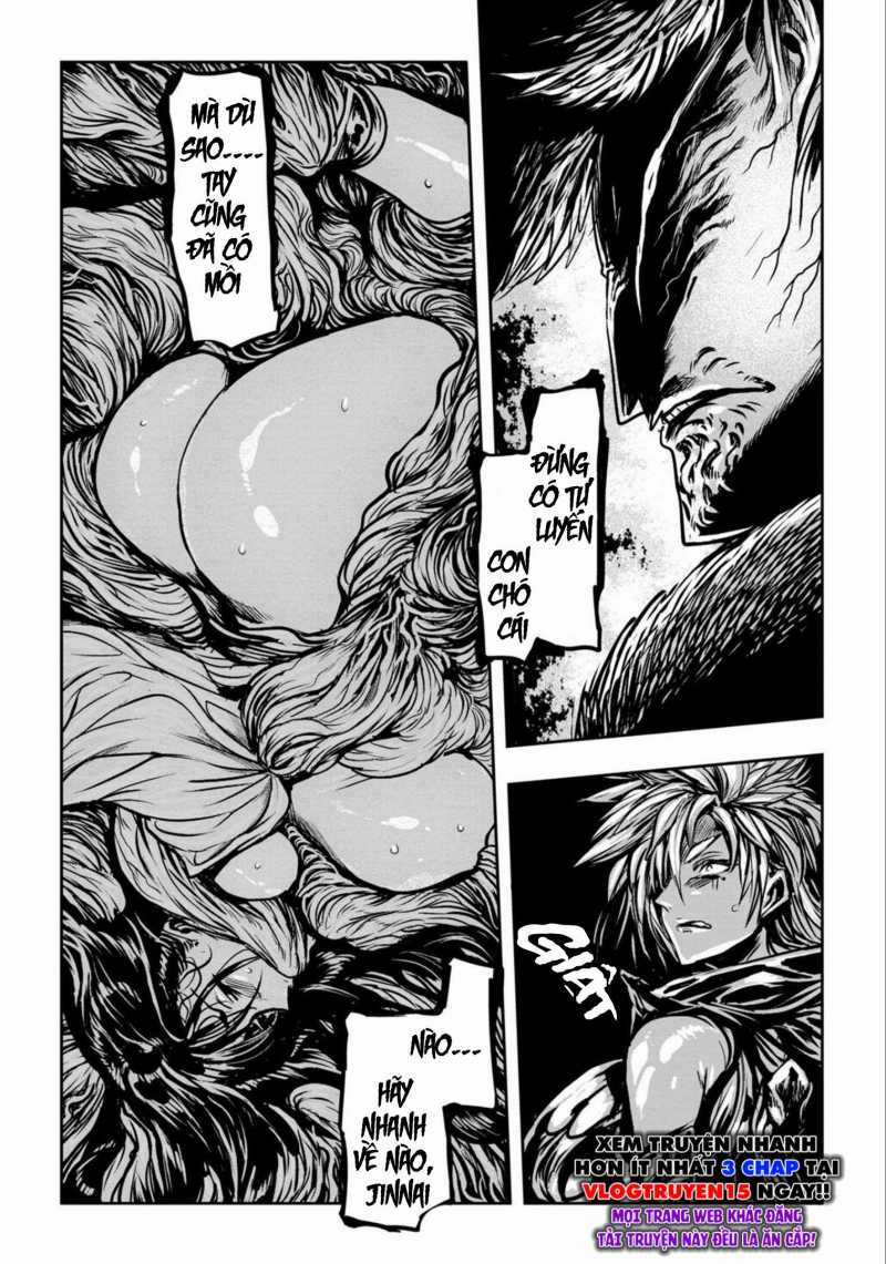 Zingnize Chapter 46 trang 15