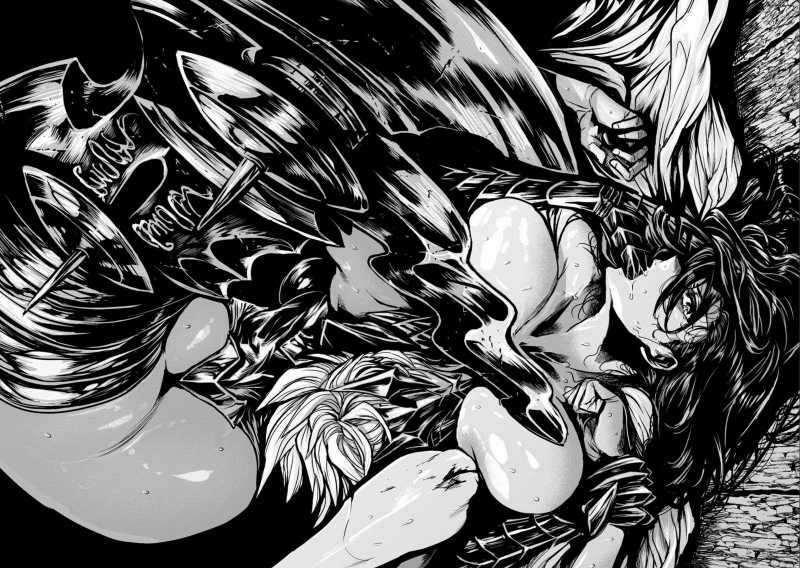 Zingnize Chapter 46 trang 3