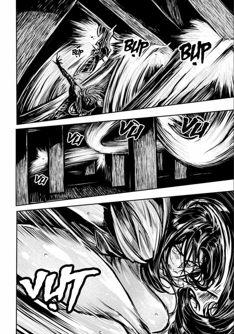 Zingnize Chapter 46 trang 8