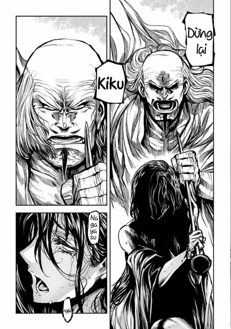 Zingnize Chapter 49 trang 12