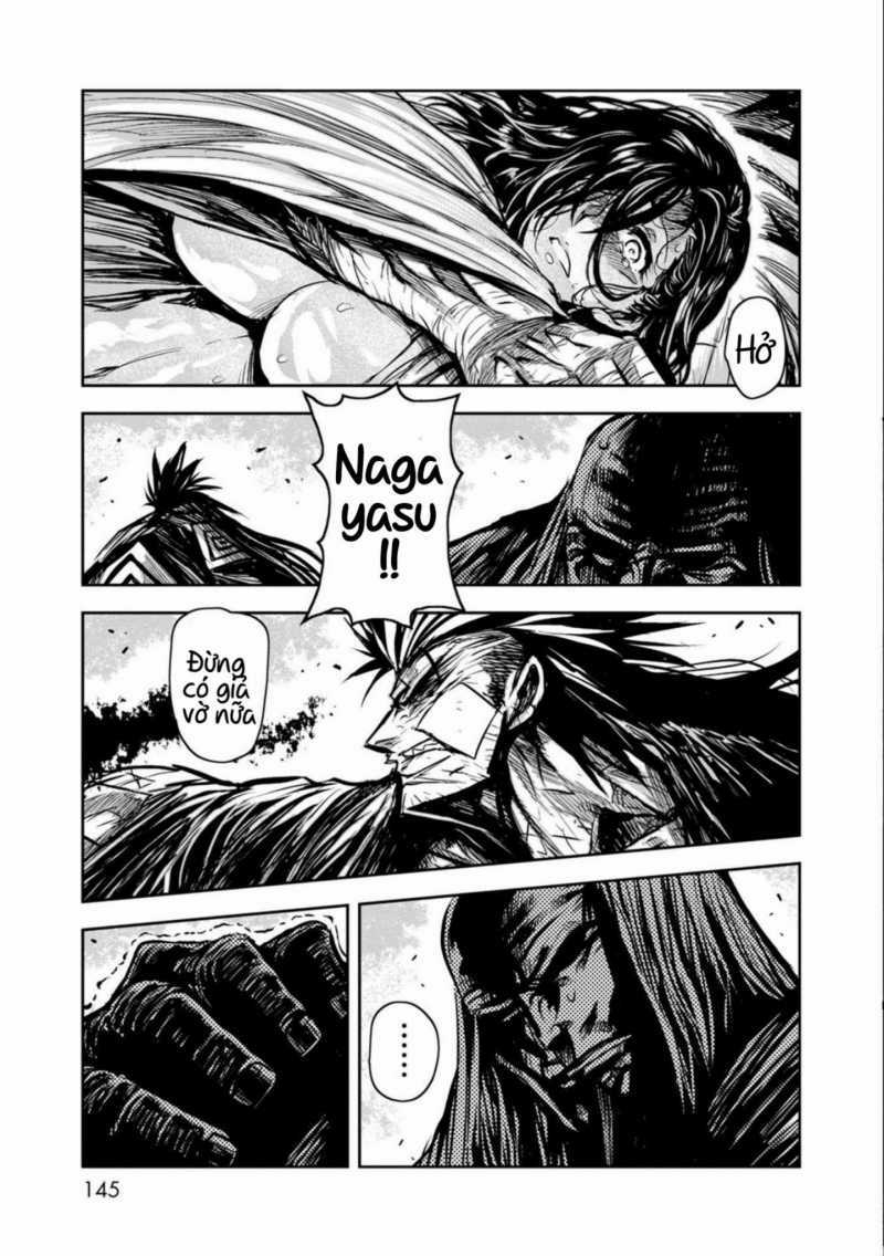 Zingnize Chapter 49 trang 14