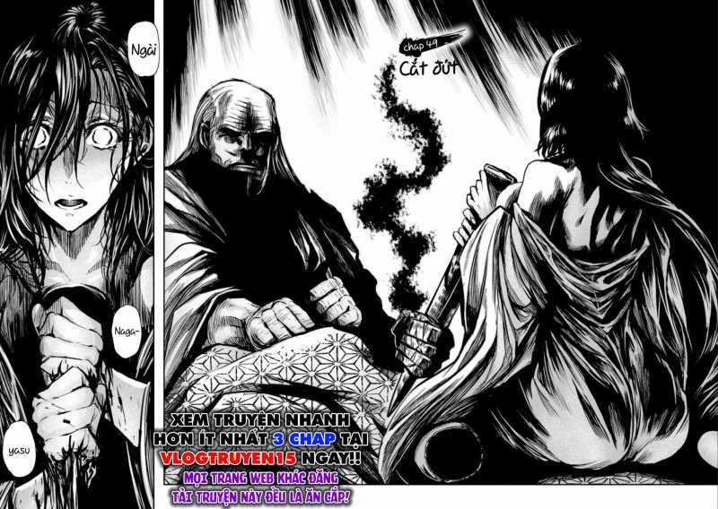 Zingnize Chapter 49 trang 2
