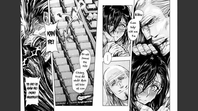 Zingnize Chapter 49 trang 20