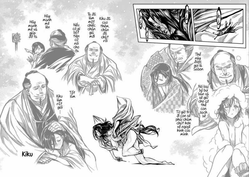 Zingnize Chapter 49 trang 6