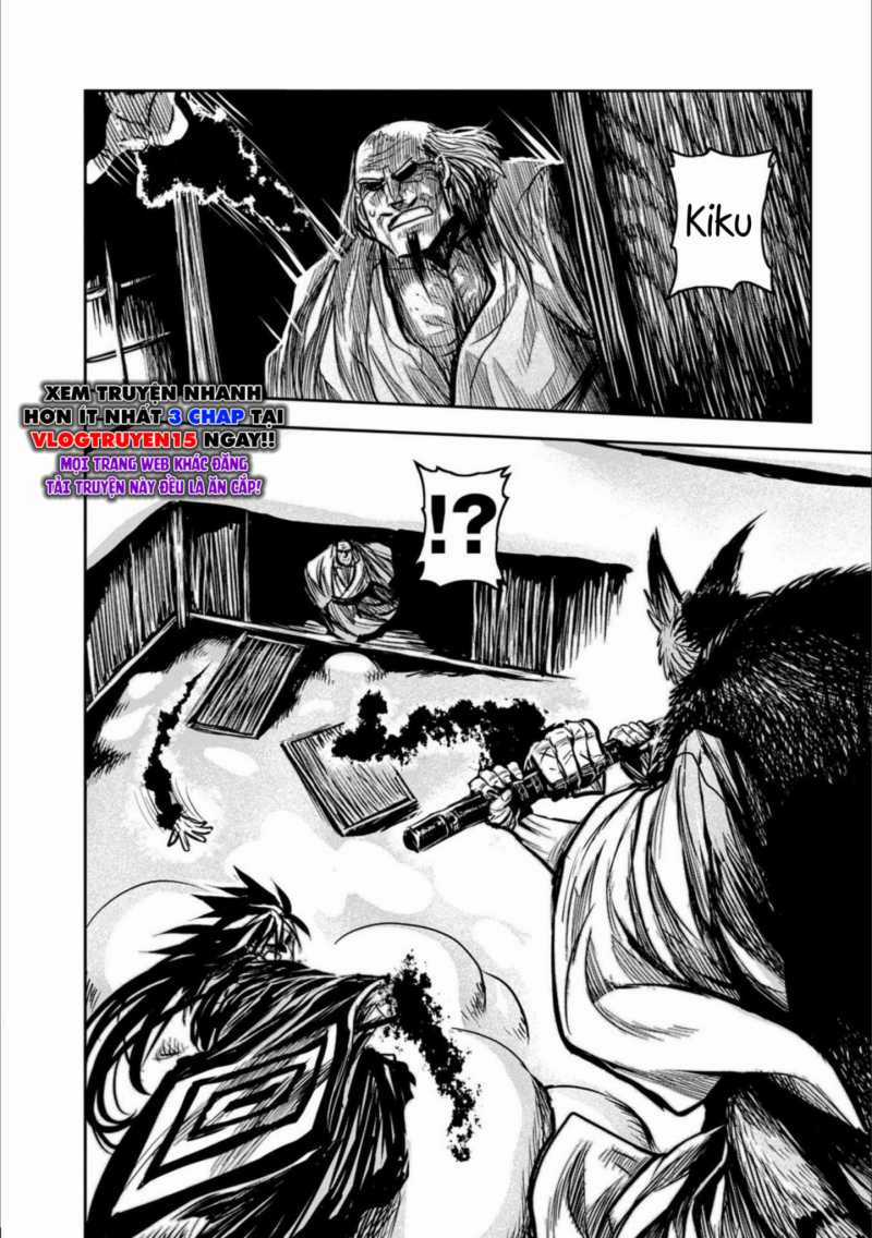 Zingnize Chapter 49 trang 7