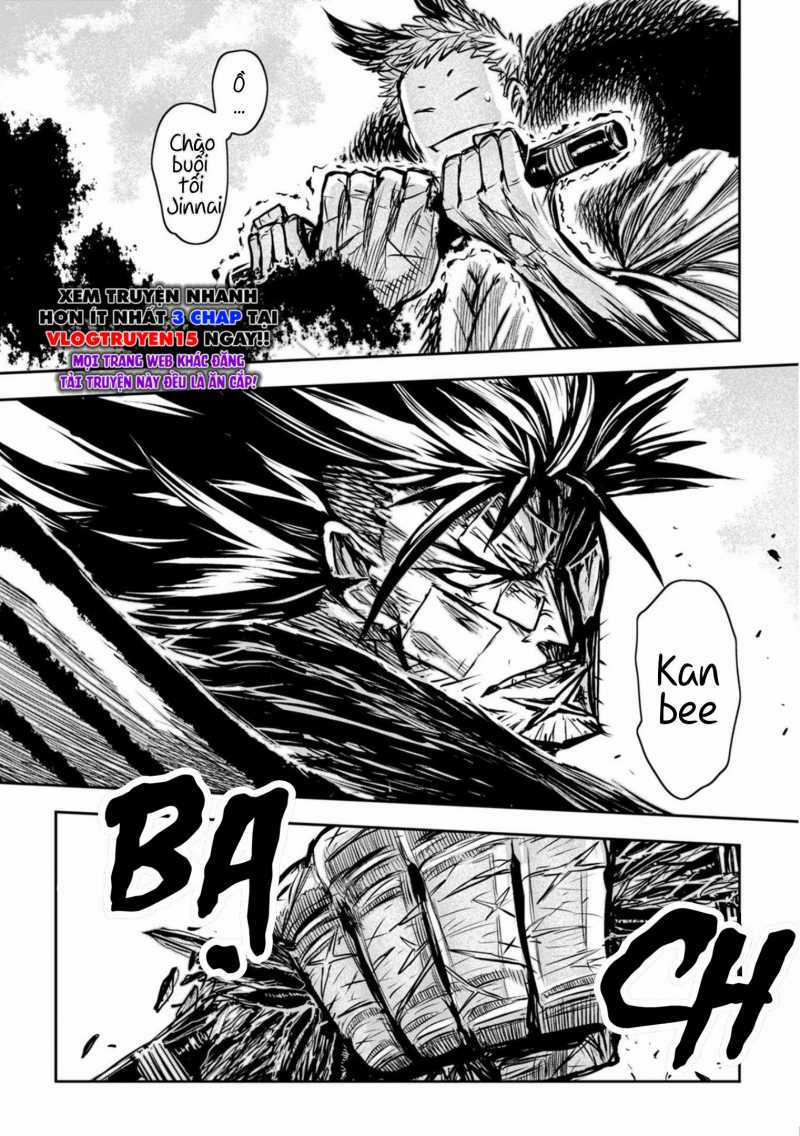 Zingnize Chapter 49 trang 8