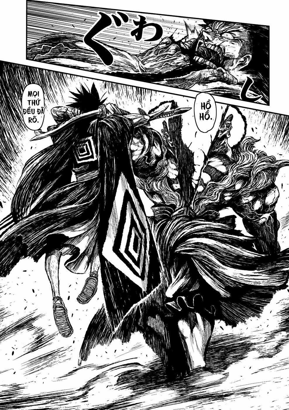 Zingnize Chapter 5 trang 10