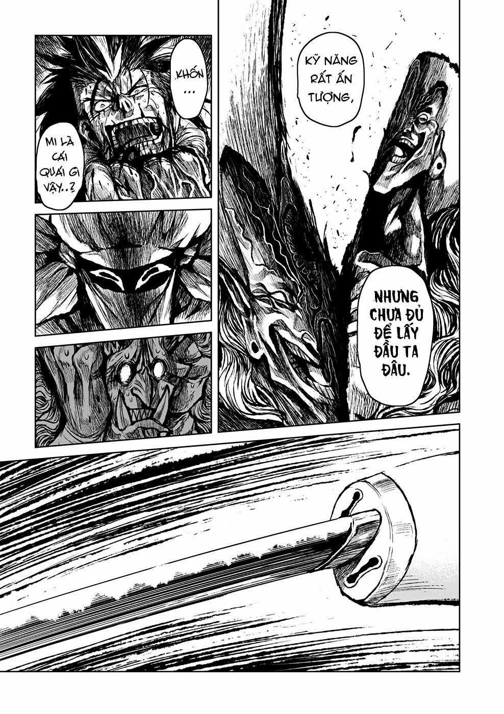 Zingnize Chapter 5 trang 11