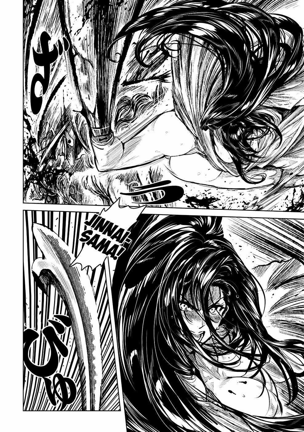 Zingnize Chapter 5 trang 12