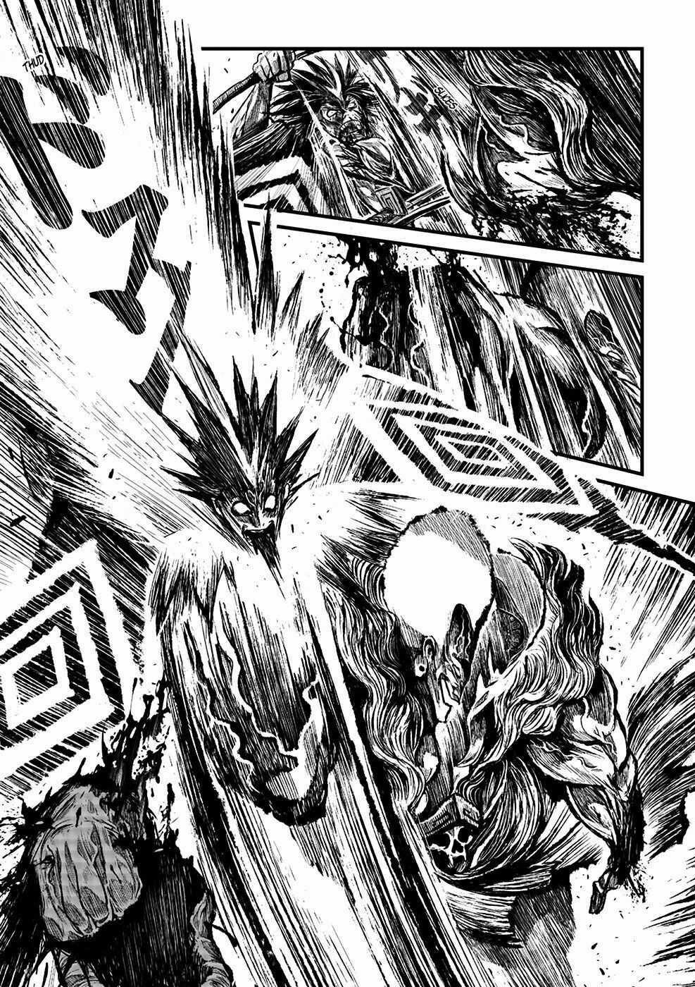 Zingnize Chapter 5 trang 13