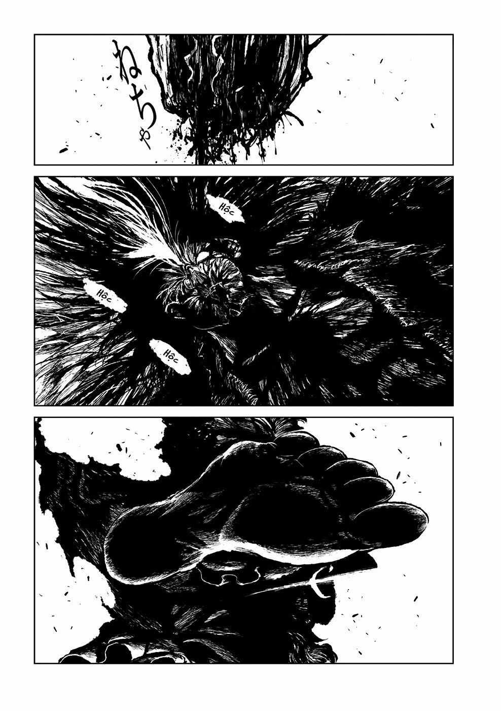 Zingnize Chapter 5 trang 15