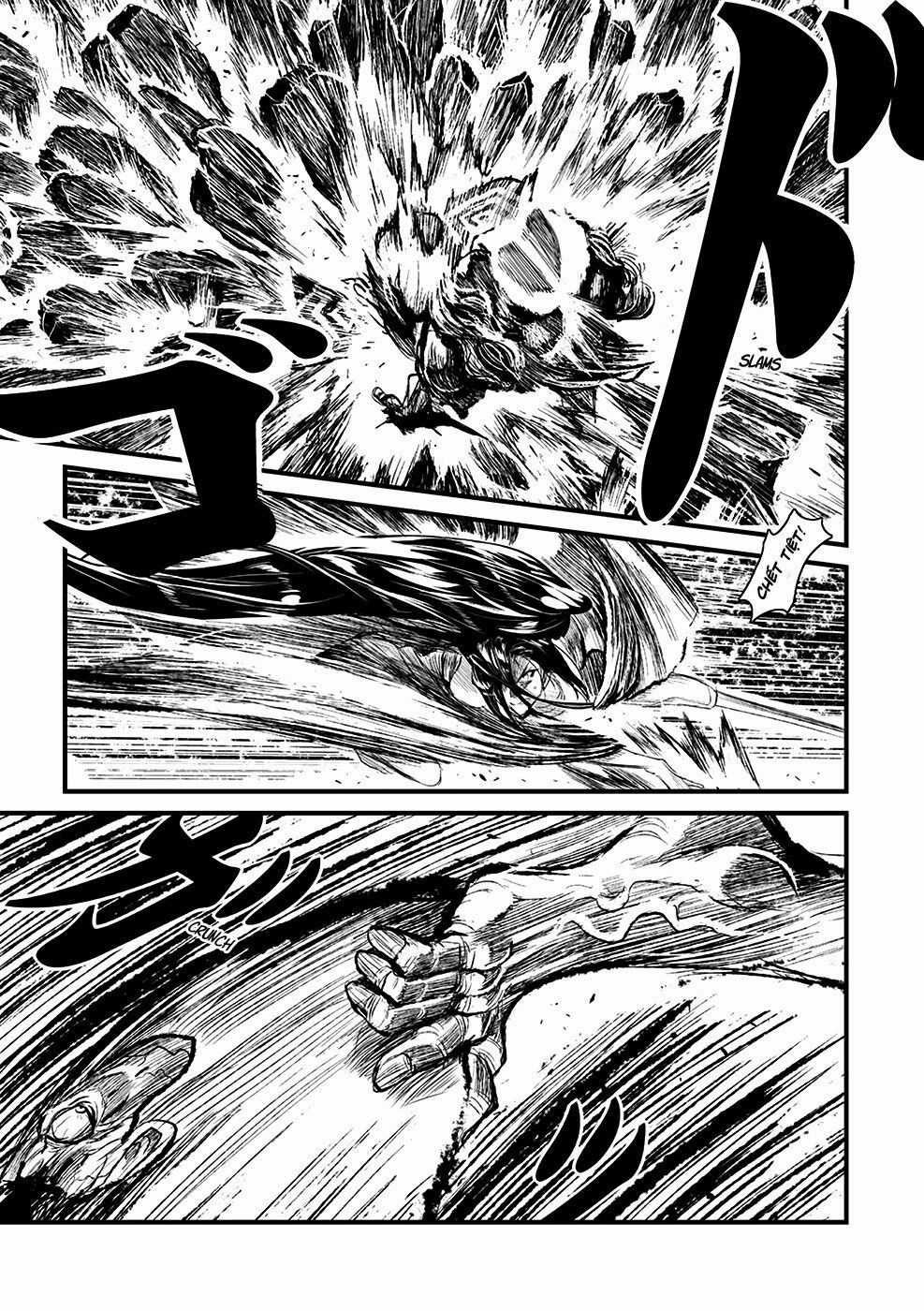 Zingnize Chapter 5 trang 16