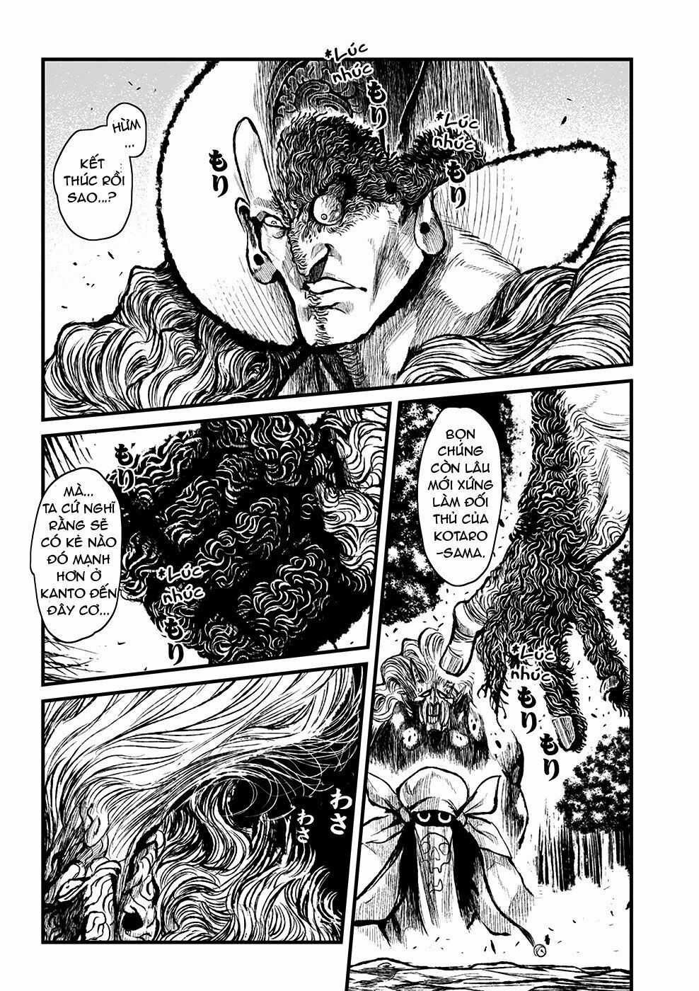Zingnize Chapter 5 trang 19