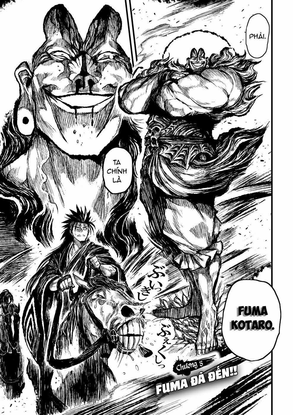 Zingnize Chapter 5 trang 2