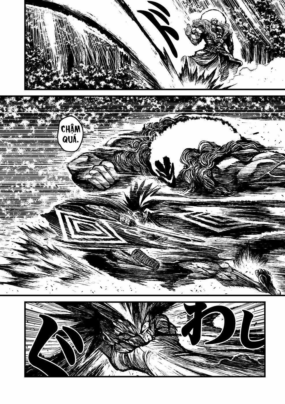Zingnize Chapter 5 trang 21