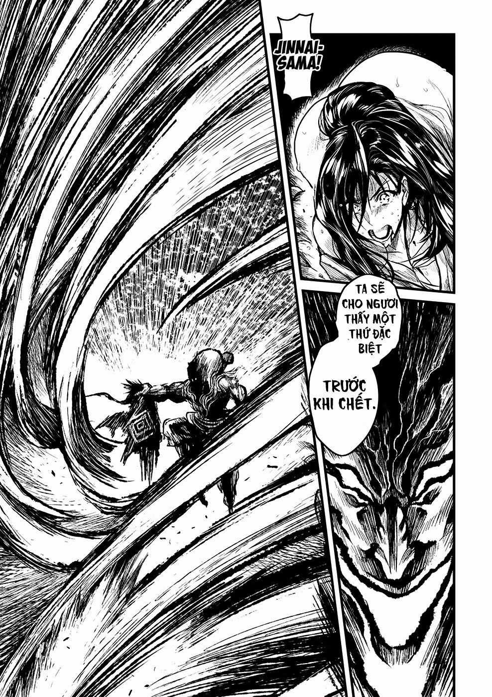 Zingnize Chapter 5 trang 22