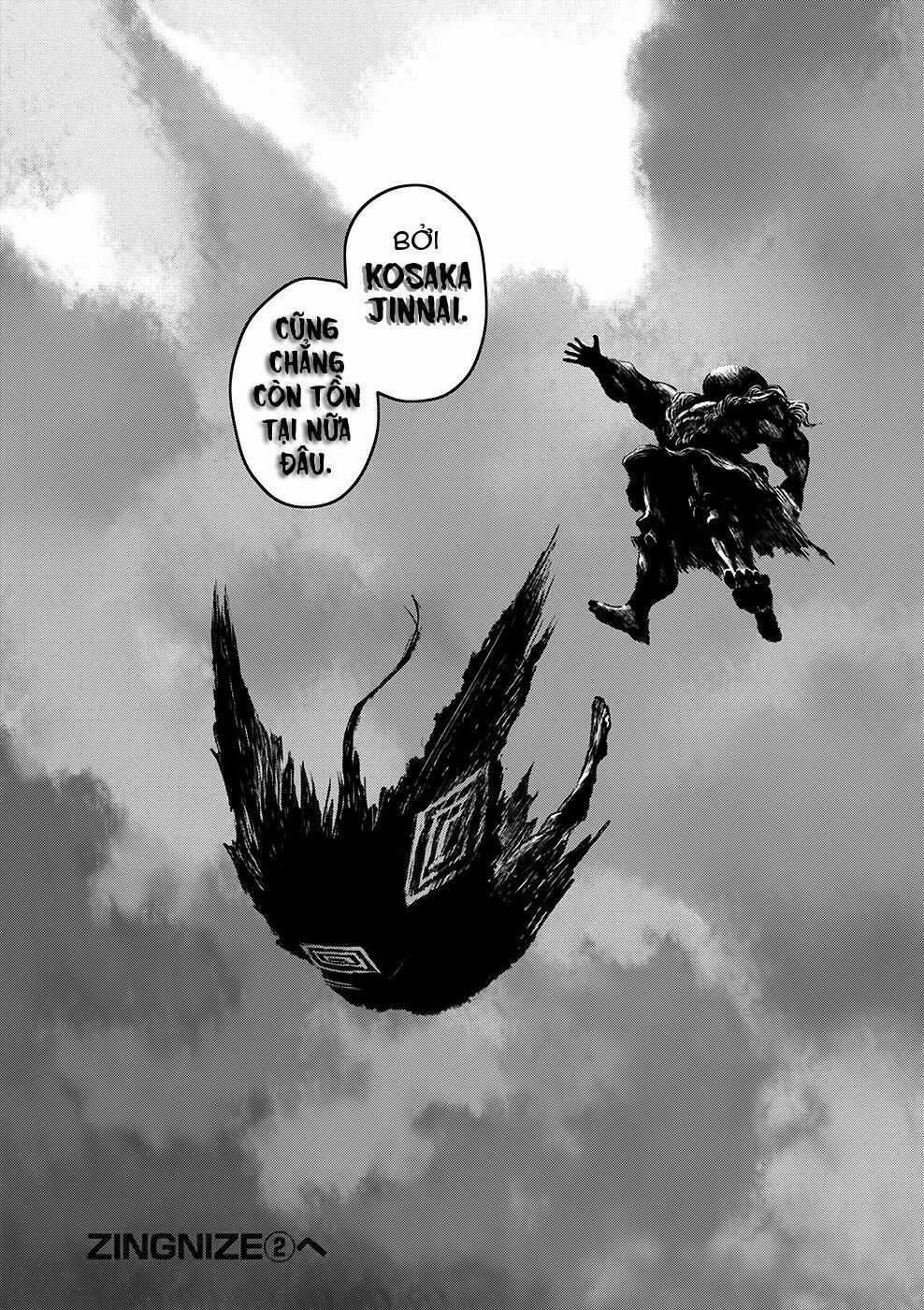 Zingnize Chapter 5 trang 28