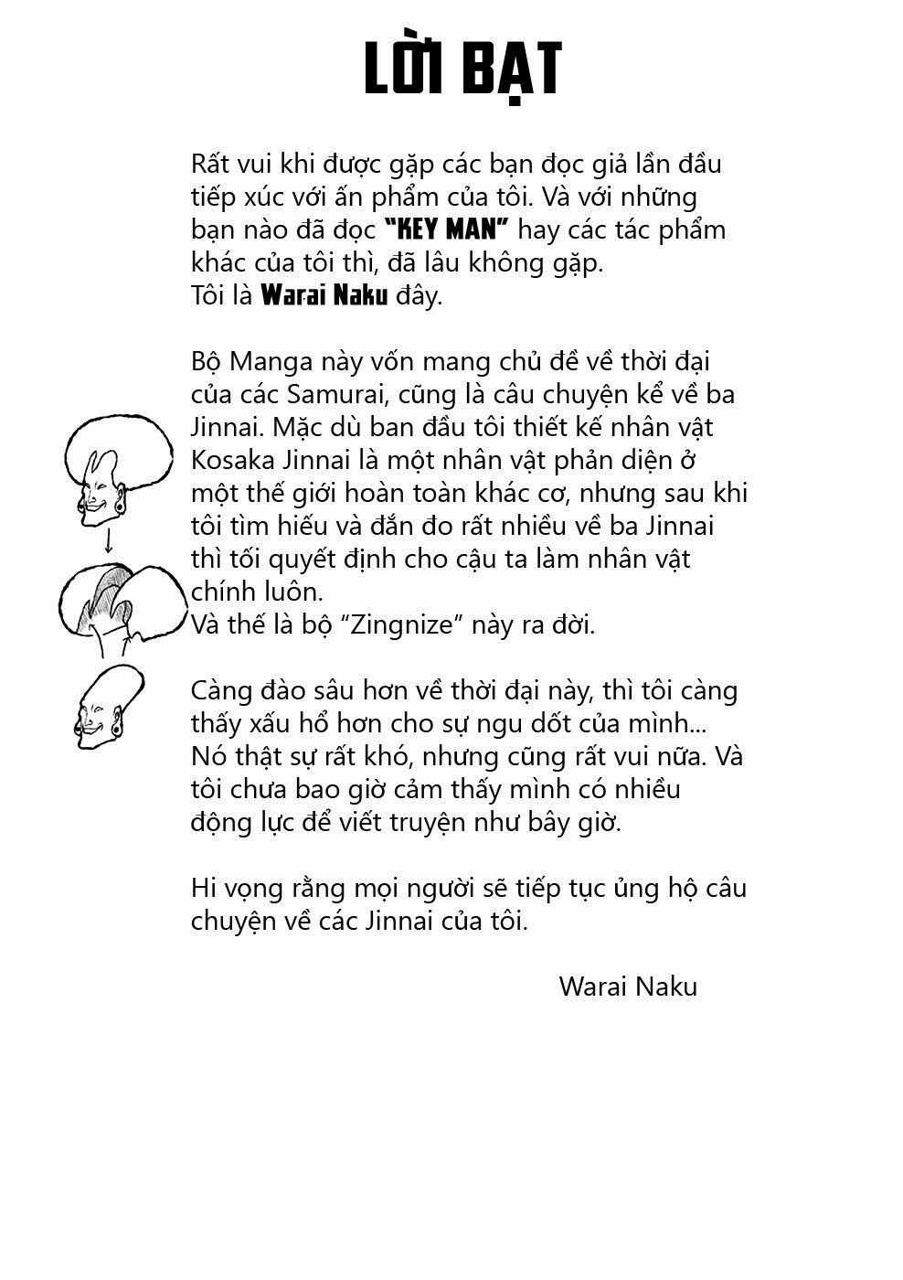 Zingnize Chapter 5 trang 29