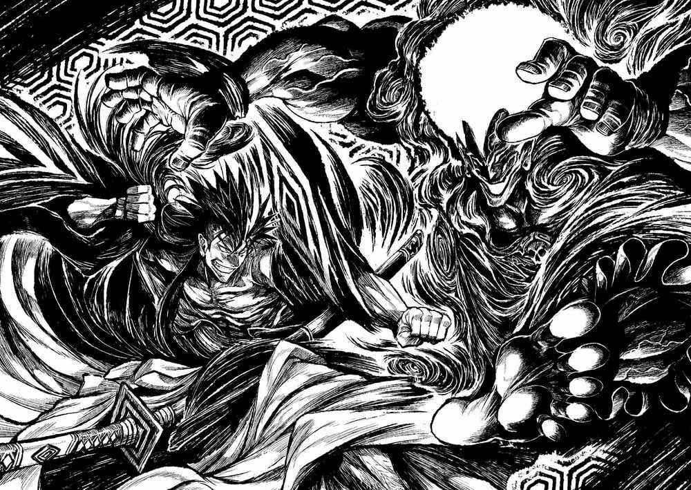 Zingnize Chapter 5 trang 3