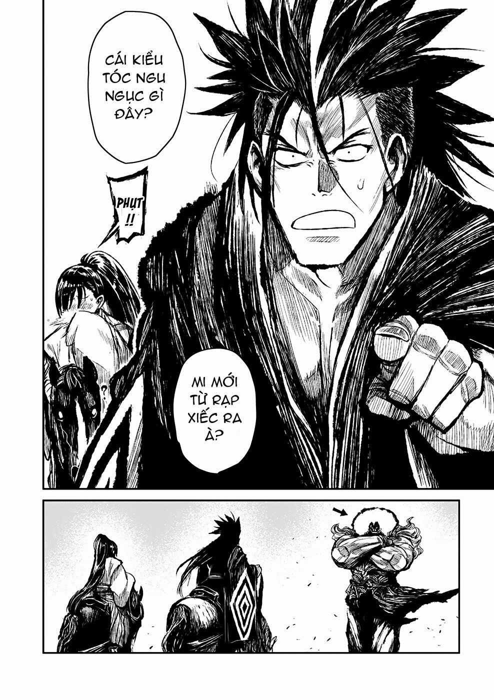 Zingnize Chapter 5 trang 4