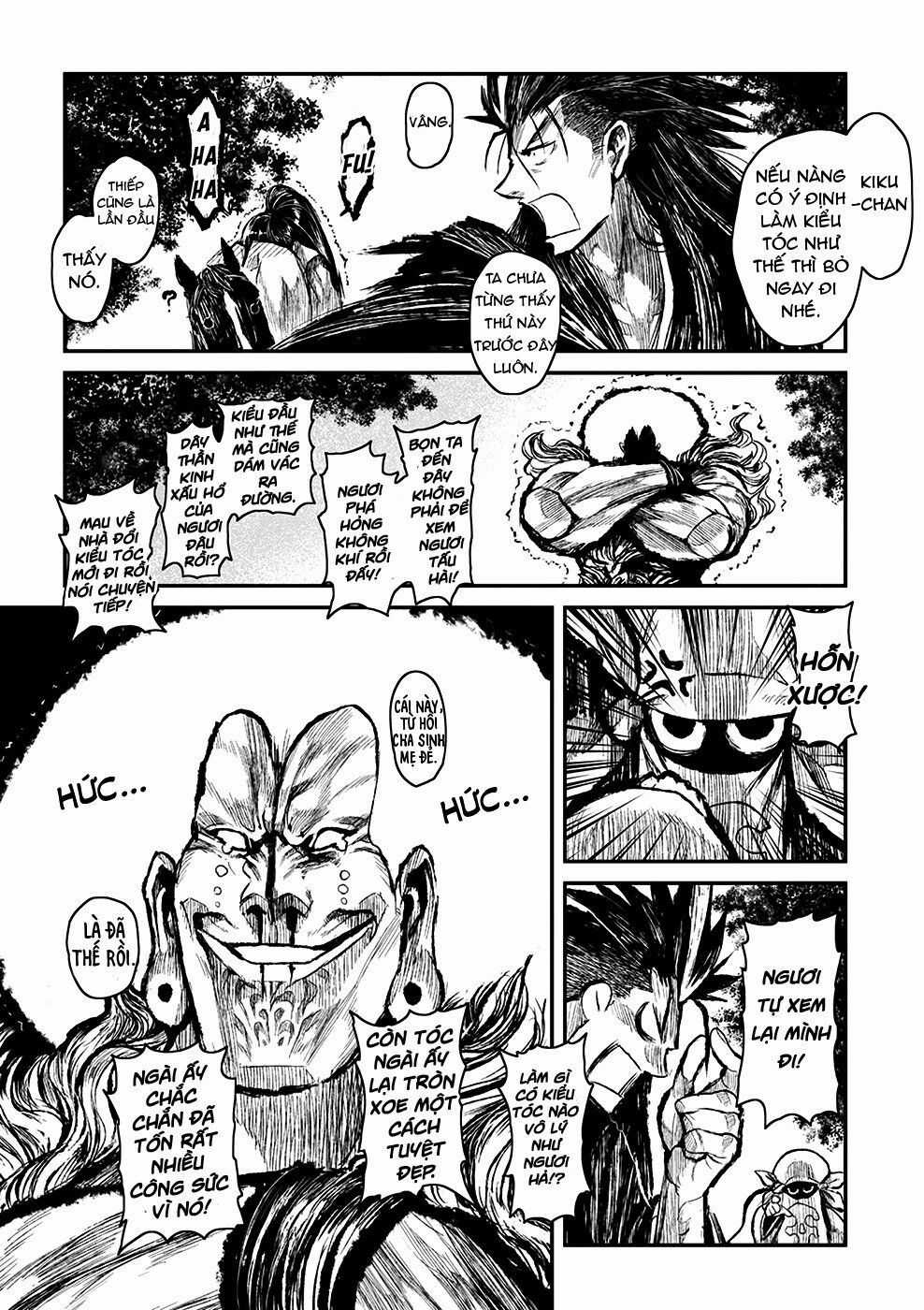 Zingnize Chapter 5 trang 5