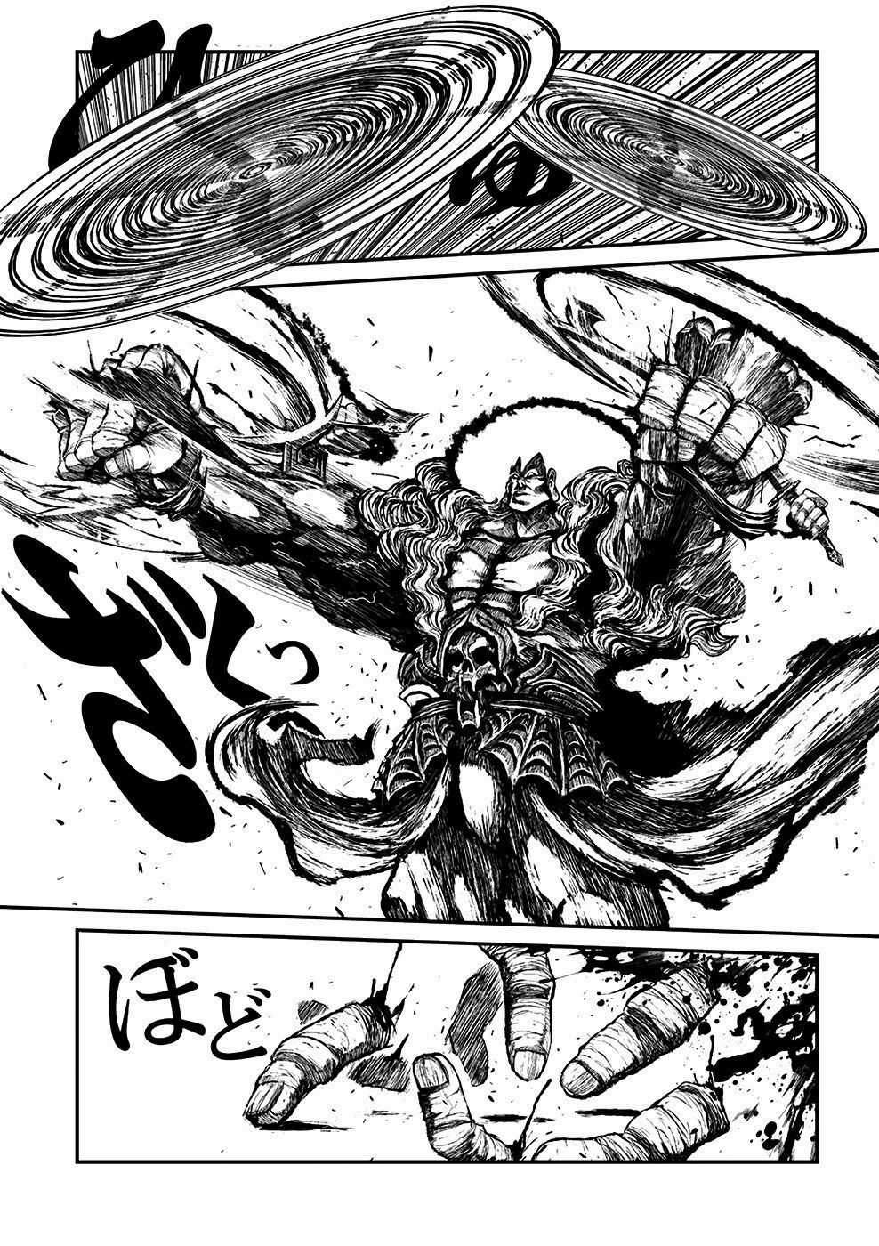Zingnize Chapter 5 trang 6