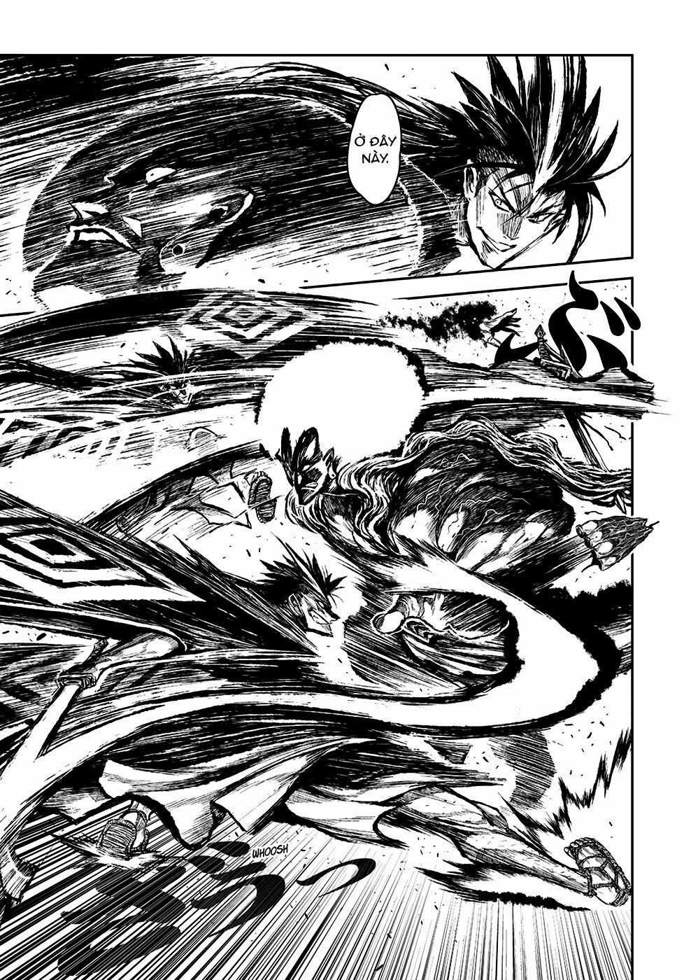 Zingnize Chapter 5 trang 7