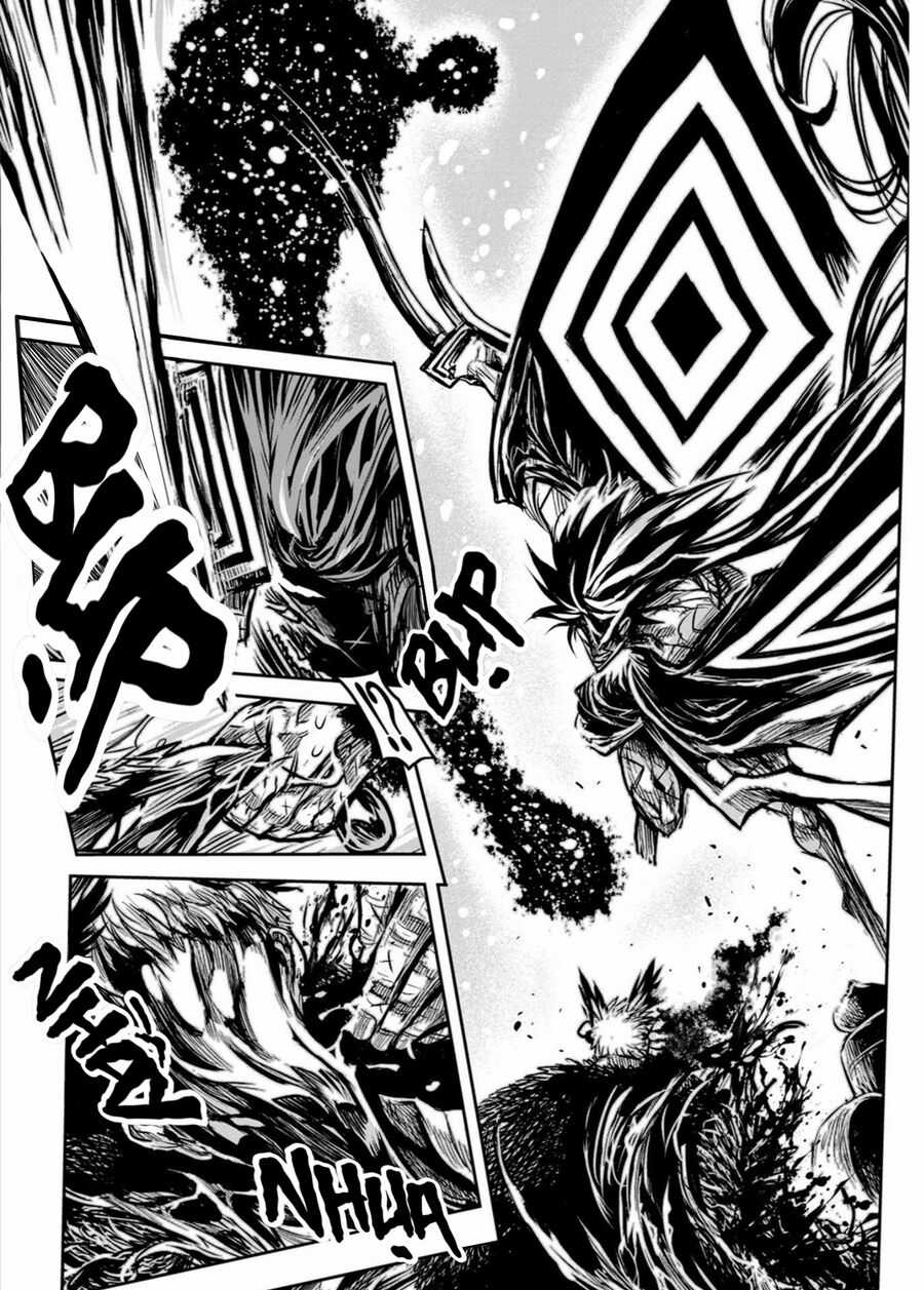 Zingnize Chapter 50 trang 10