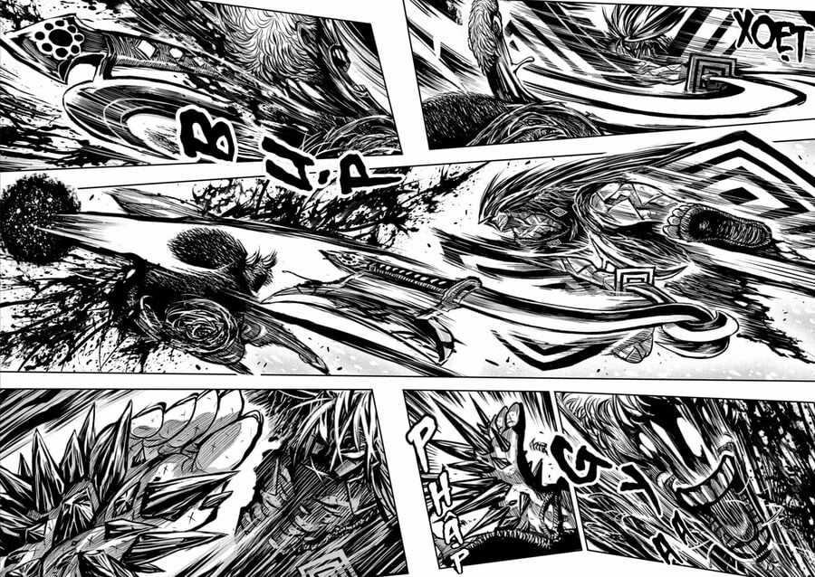 Zingnize Chapter 50 trang 11