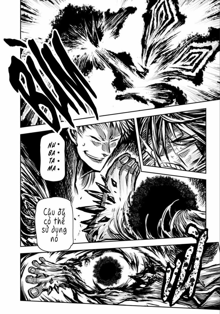 Zingnize Chapter 50 trang 12