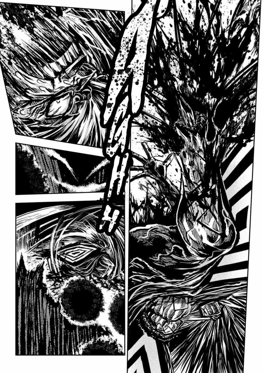 Zingnize Chapter 50 trang 13