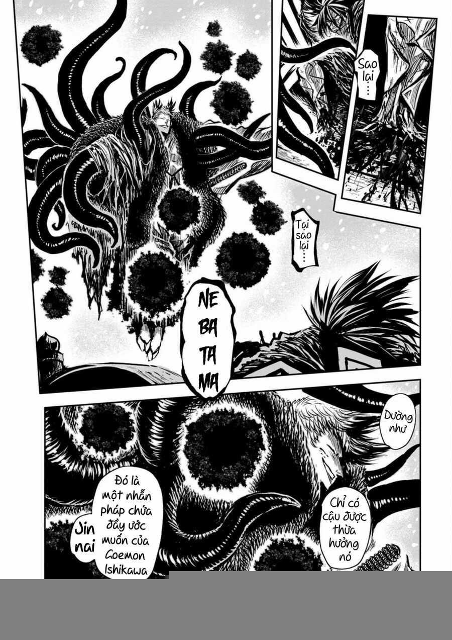 Zingnize Chapter 50 trang 14