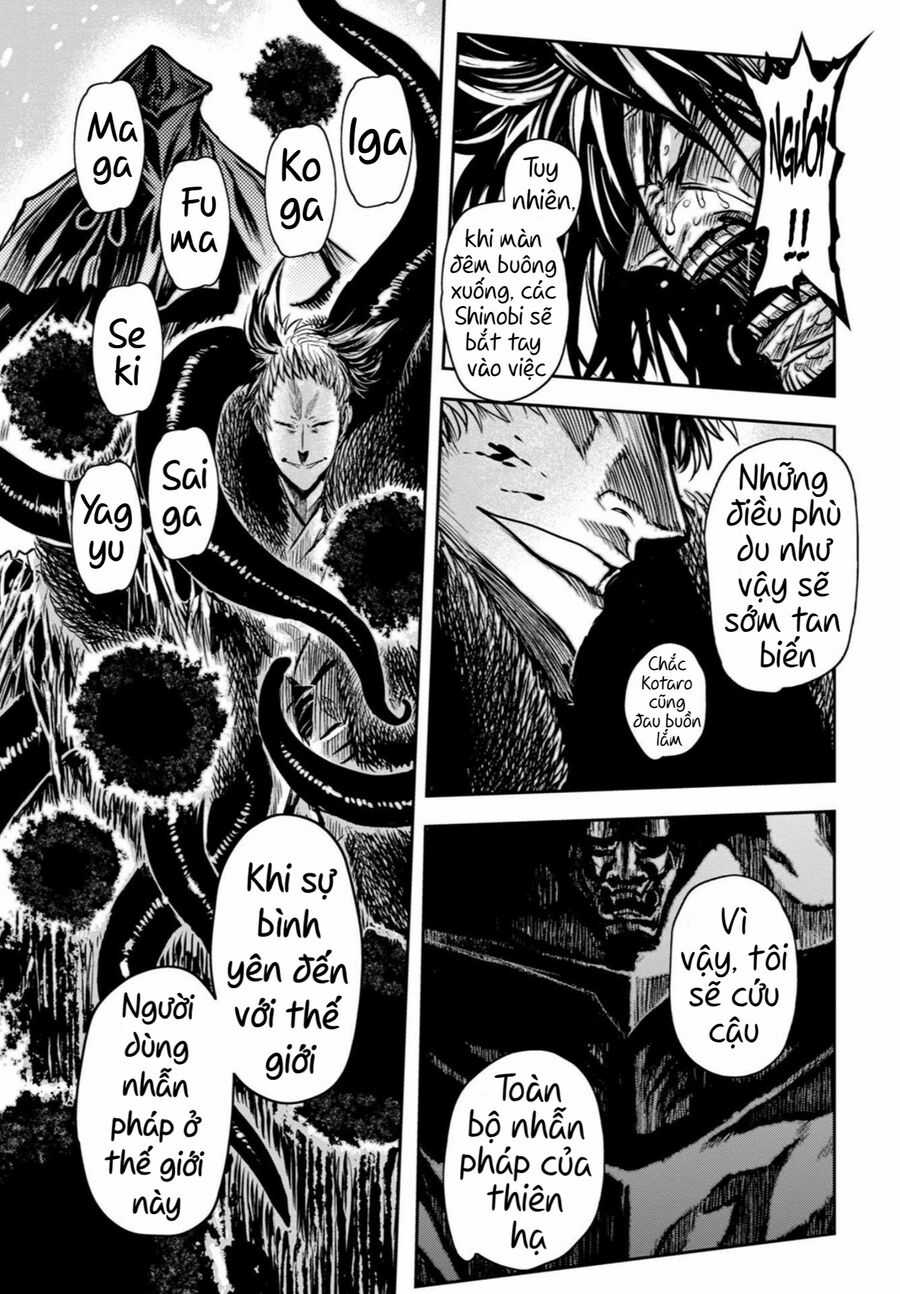 Zingnize Chapter 50 trang 15