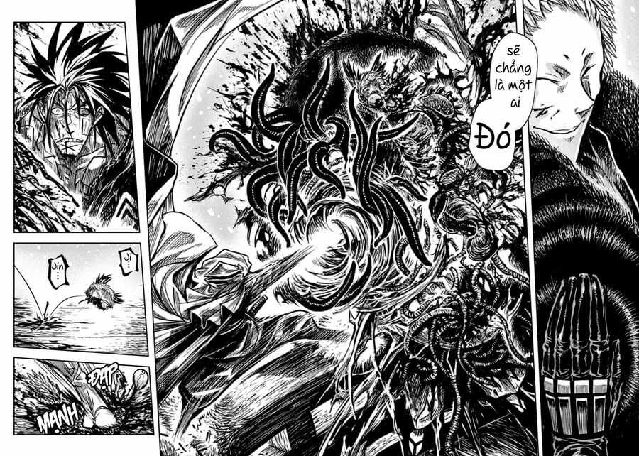 Zingnize Chapter 50 trang 16