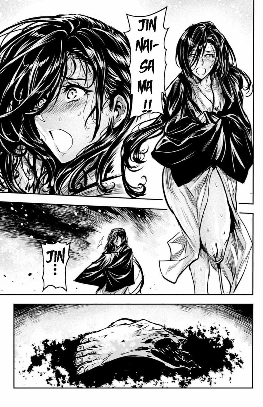 Zingnize Chapter 50 trang 19